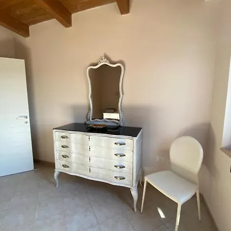 Carmen House Villa Ciro Marina Exterior photo