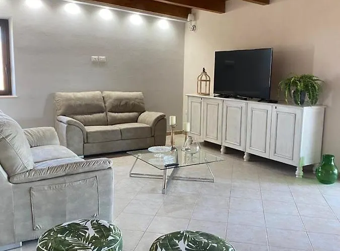 Carmen House