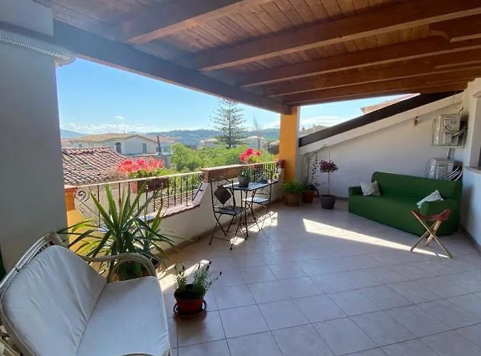 Carmen House