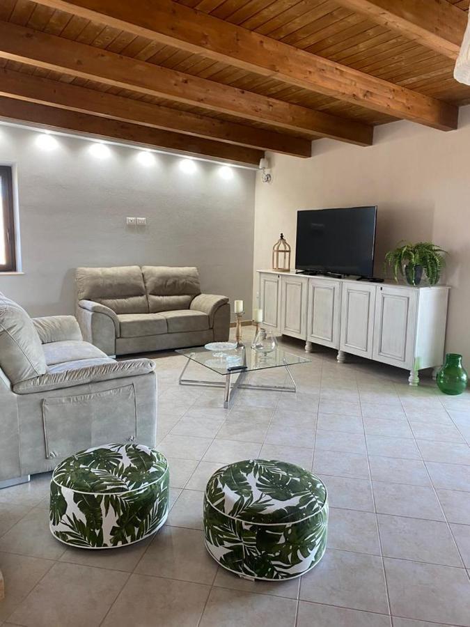 Holiday home Carmen House Ciro Marina