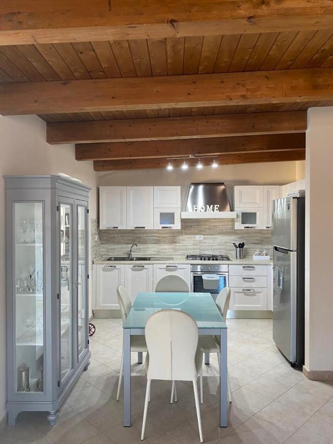 Carmen House * Ciro Marina