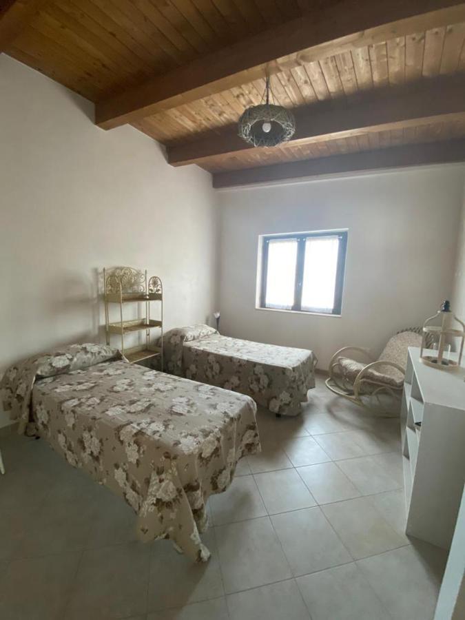 Holiday home Carmen House *