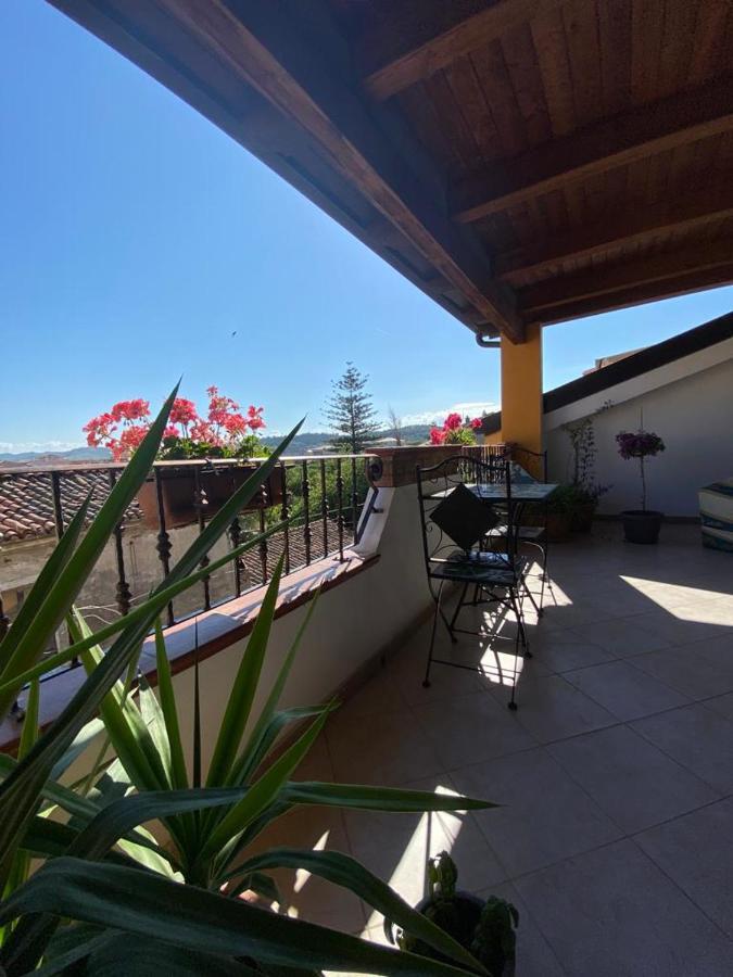 Carmen House Holiday home Ciro Marina